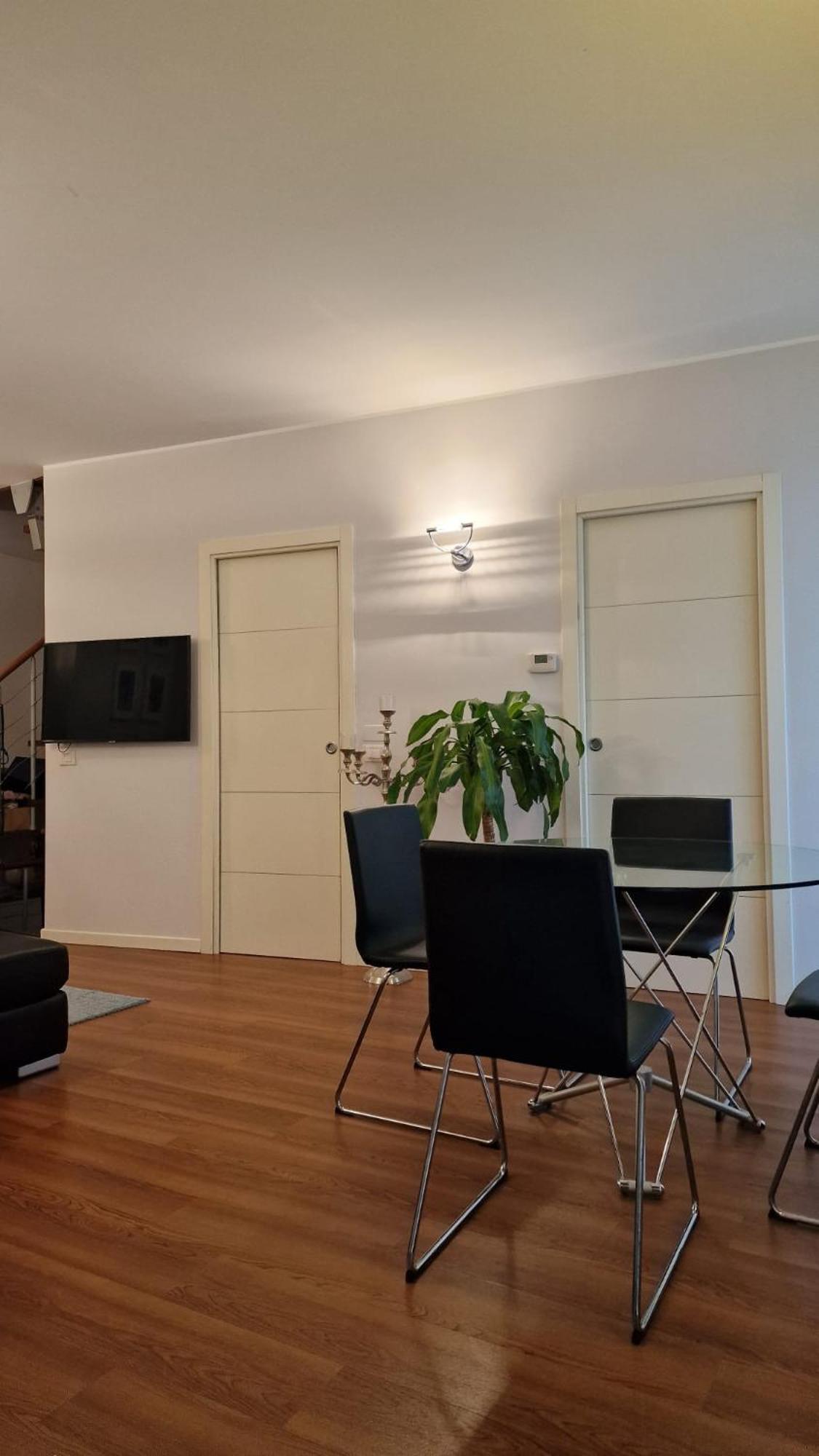 Appartamento La Corte In Centro Rimini Dış mekan fotoğraf