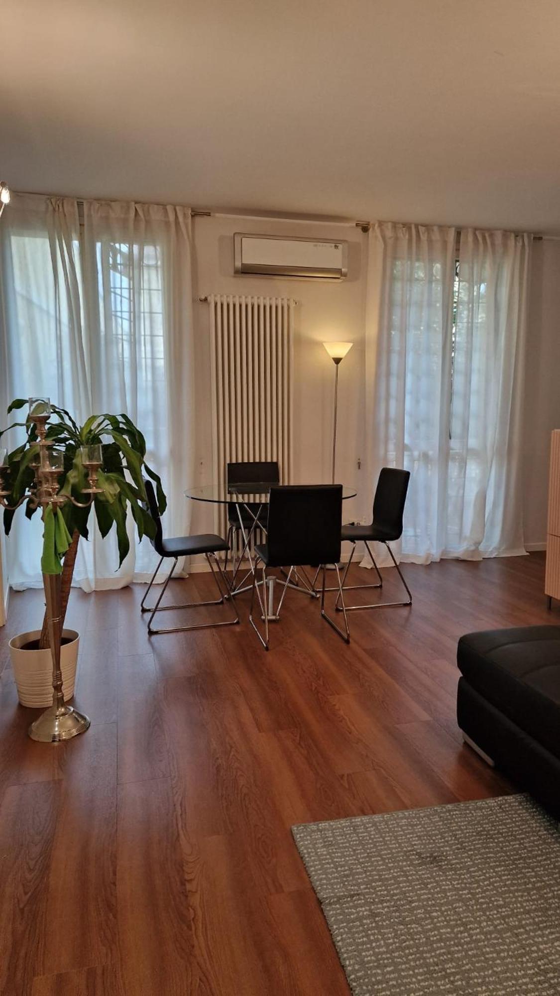 Appartamento La Corte In Centro Rimini Dış mekan fotoğraf