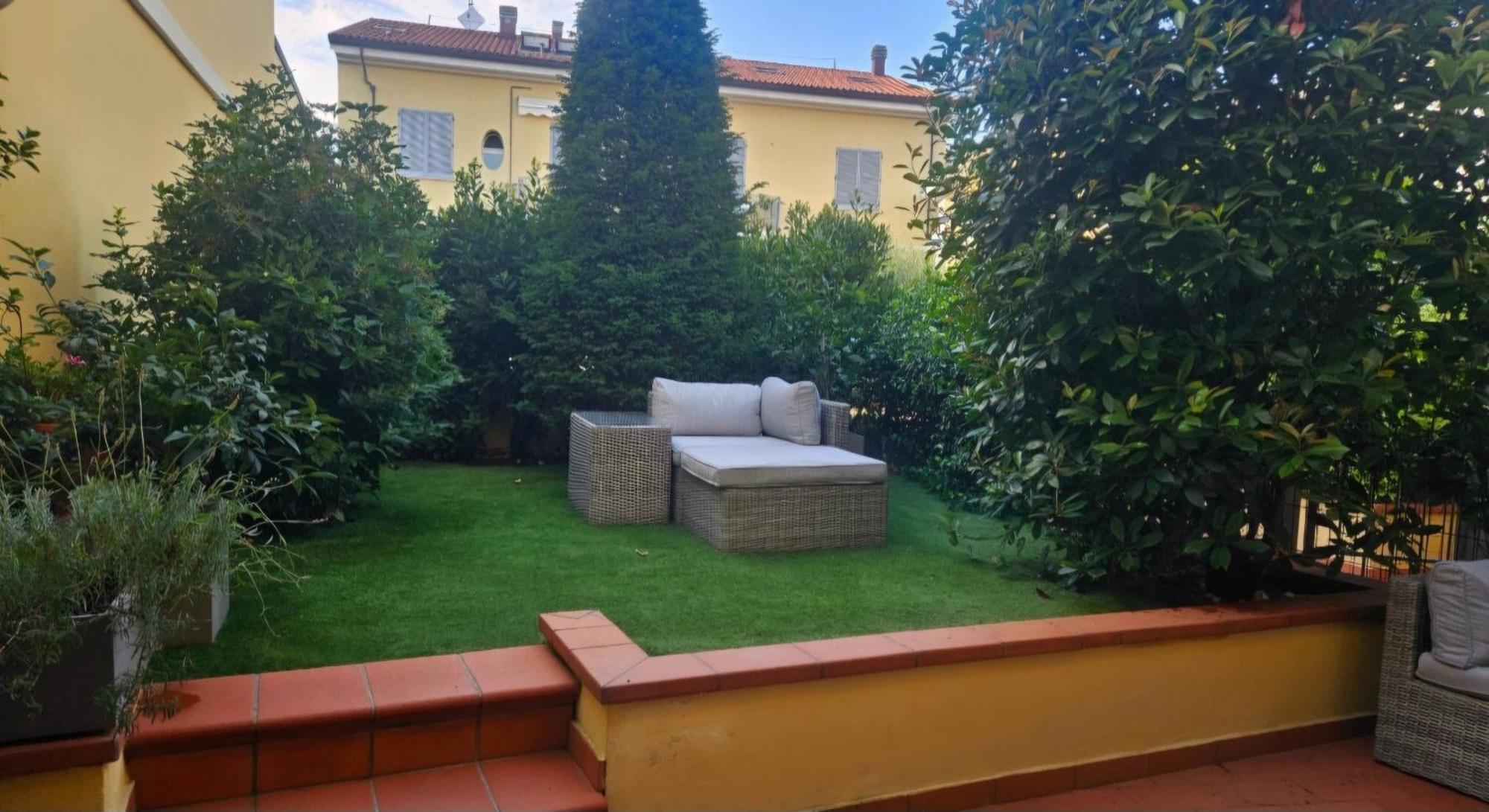 Appartamento La Corte In Centro Rimini Dış mekan fotoğraf