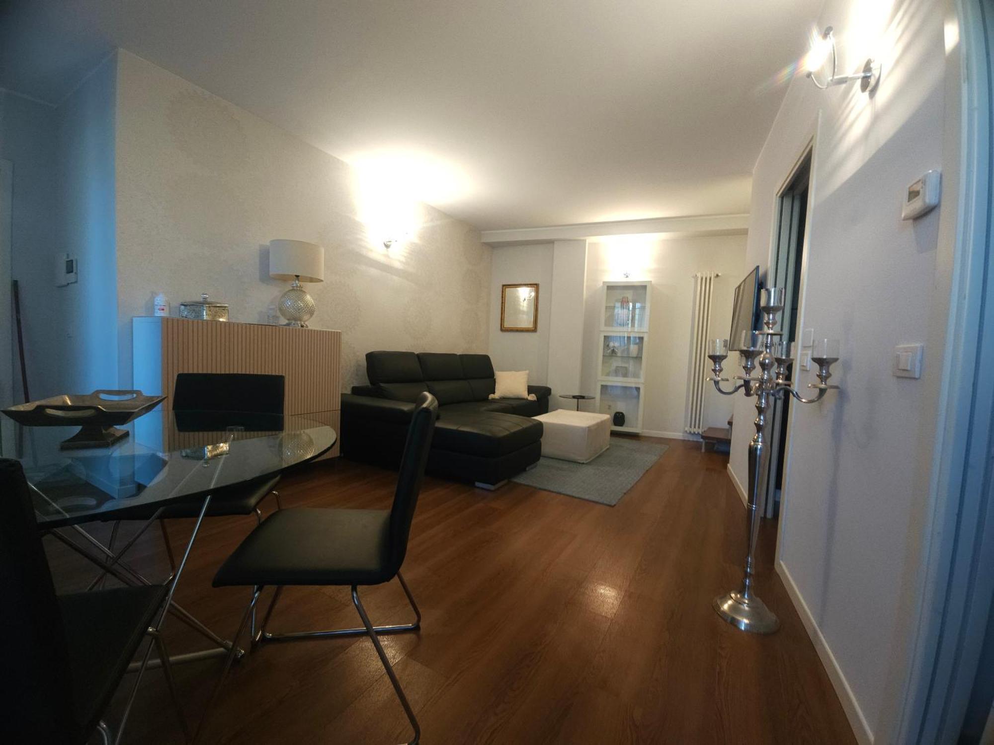 Appartamento La Corte In Centro Rimini Dış mekan fotoğraf